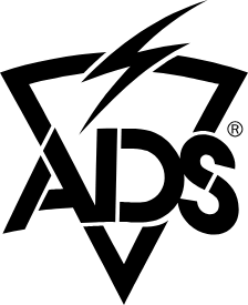ADS logo