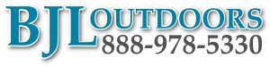 BJL Outdoors logo
