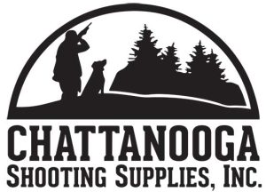 Chattanooga Shooting Supplies logo