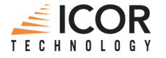 ICOR Technology logo