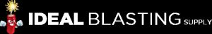Ideal Blasting Supply logo