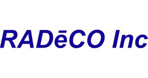 RADēCO Inc. logo