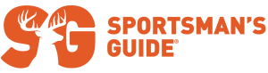 Sportsman's Guide logo